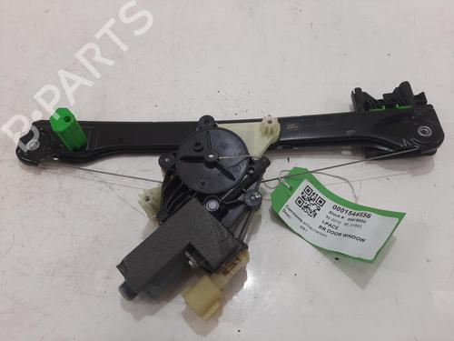 Used Rear right window mechanism JAGUAR I-PACE (X590) EV400 AWD (400 hp) 29883821