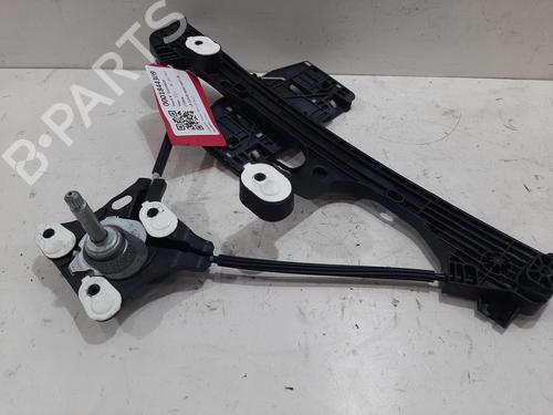 Used Rear left window mechanism Rear left window mechanism 39569867 39569867