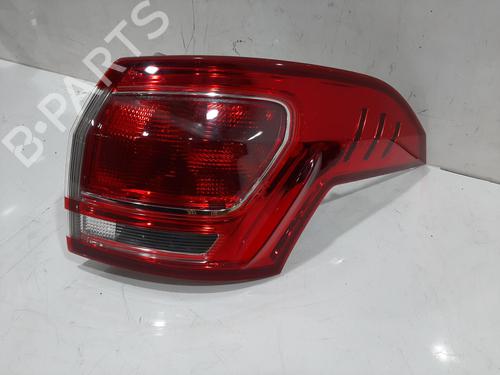 Right taillight FORD B-MAX (JK) 1.0 EcoBoost | BP36216494C35 - Image 2