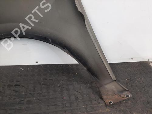 Right front fenders FORD FIESTA VII (HJ, HF) 1.1 Ti-VCT | BP29553591C42 