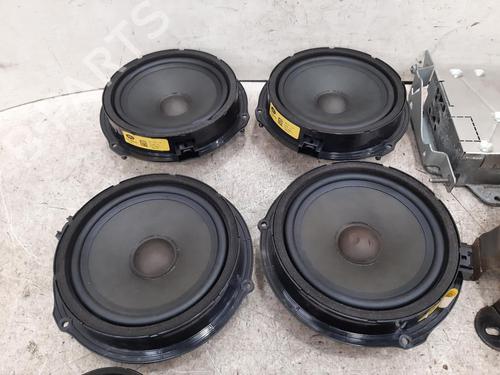 Speaker JAGUAR I-PACE (X590) EV400 AWD | BP29235915E2 