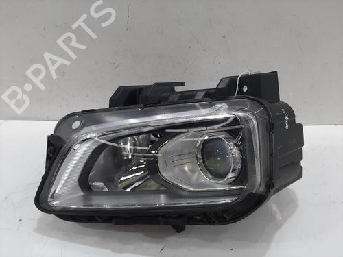 Lyskaster venstre HYUNDAI KONA (OS, OSE, OSI) 1.0 T-GDi (120 hp) 30958750