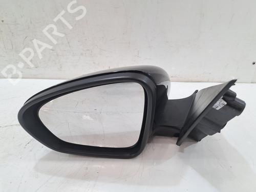Specchietto retrovisore sinistro Specchietto retrovisore sinistro FIAT TIPO Estate (356_, 357_) 1.4 (356WXF1B) (120 hp) 37272489 37272489