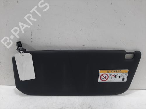 Left sun visor MERCEDES-BENZ SPRINTER 3,5-t Van (B907, B910) 315 CDI RWD (907.631, 907.633, 907.635, 907.637) | BP31628225I1 - Image 4