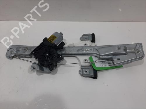 Used Rear left window mechanism Rear left window mechanism 36832372 36832372