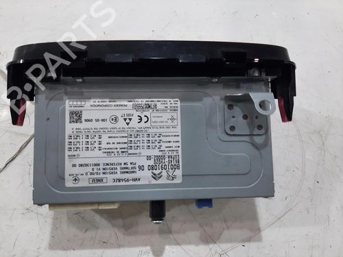 Radio PEUGEOT 108 1.0 VTi | BP37266892E6 - Image 4