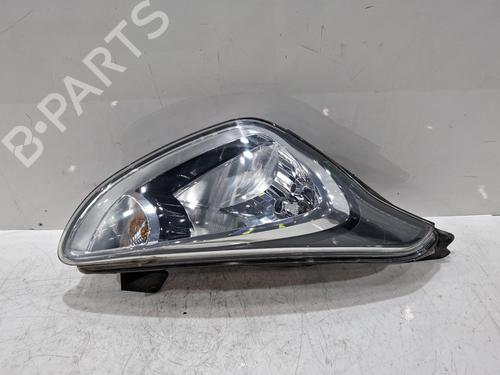 Used Right headlight Right headlight HYUNDAI i10 II (BA, IA) 1.0 (67 hp) 39889073 39889073