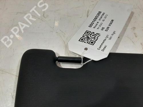 Other MG MG HS (AS23) 1.5 EHS Hybrid (CSA6463) | BP34206048O1  - Image 5