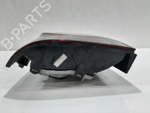 Left taillight VW POLO IV (9N_, 9A_) 1.2 12V | BP30142138C34