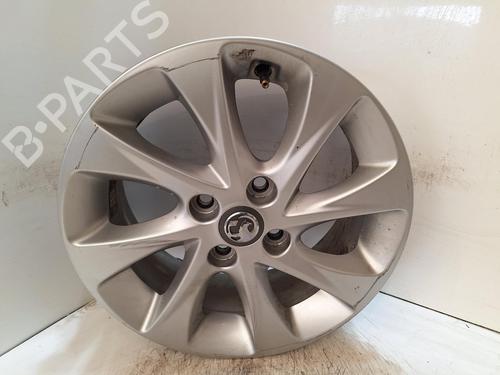 Used Rim Rim VAUXHALL VIVA (C16) 1.0 (75 hp) 35768266 35768266