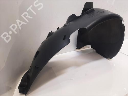 Wheel arch PEUGEOT 208 I (CA_, CC_) 1.0 VTi | BP27502021C56