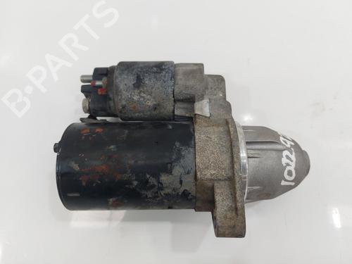 Startmotor MERCEDES-BENZ C-CLASS (W203) C 180 Kompressor (203.046) | BP28039699M8 