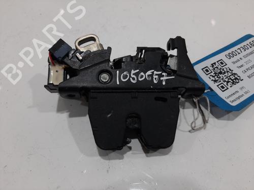 Bagklap lås CITROËN C4 Picasso II 1.6 HDi / BlueHDi 115 | BP36087424C101 - Image 4