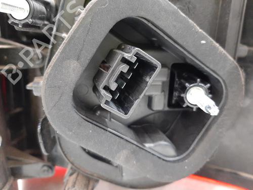 Left taillight FORD C-MAX II (DXA/CB7, DXA/CEU) 1.6 Ti | BP29945866C34