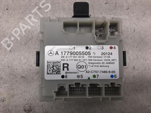 control-unit-mercedes-benz-a-class-w177-2018-26841125 main image