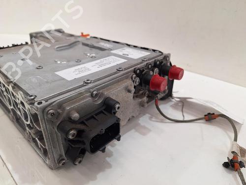 Inverter/Converter JAGUAR I-PACE (X590) EV400 AWD | BP27705247M119 