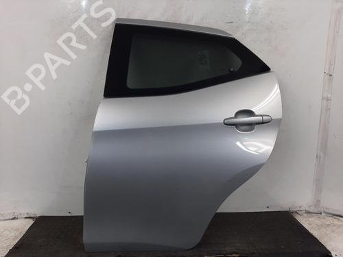 Used Left rear door TOYOTA AYGO (_B4_) 1.0 (KGB40) (69 hp) 29445158