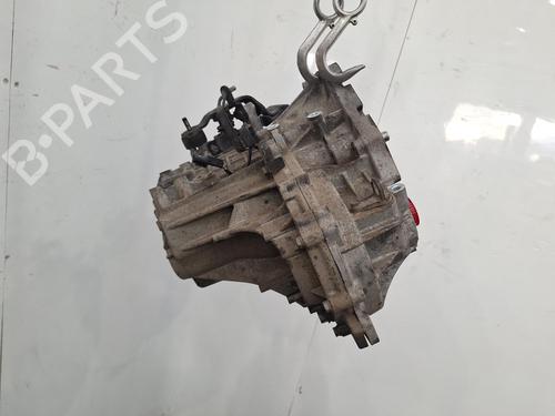 Gearbox HYUNDAI i20 II (GB, IB) 1.2 | BP31999716M3