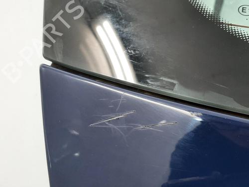 Tailgate SEAT IBIZA IV (6J5, 6P1) 1.2 TSI | BP26765746C6 