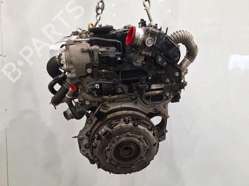 Engine VAUXHALL ASTRA Mk VII (K) (B16) 1.6 CDTi | BP35963090M1 - Image 5