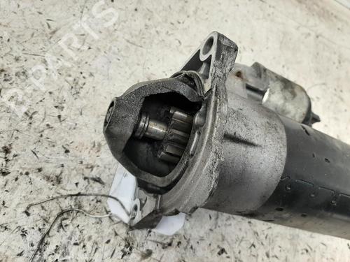 Startmotor JEEP COMPASS (MP, M6, MV, M7) 2.0 CRD 4x4 | BP26785976M8 