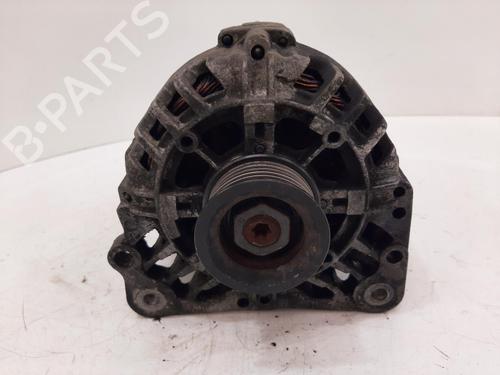 Generator VW POLO V (6R1, 6C1) 1.2 | BP28617242M7 
