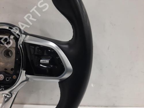 Steering wheel JAGUAR I-PACE (X590) EV400 AWD | BP26865896C49 