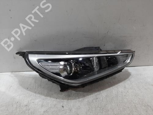 Right headlight HYUNDAI i30 Estate (PDE) 1.0 T-GDI | BP37072618C29 - Image 3