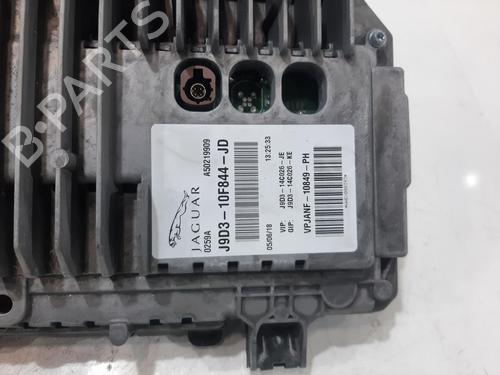 Quadrante JAGUAR I-PACE (X590) EV400 AWD | BP30533140C47 