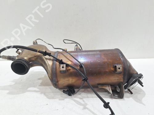 partikelfilter VAUXHALL MOKKA / MOKKA X (J13) 1.6 CDTi (136 hp) 29127605