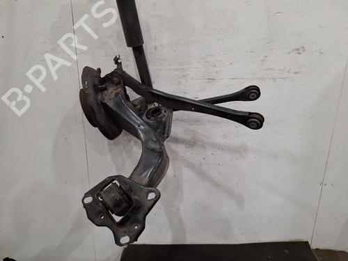 Used Right rear suspension Right rear suspension BMW X1 (F48) sDrive 18 d (150 hp) 40533145 40533145