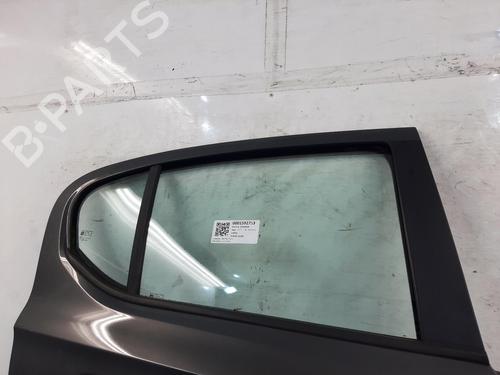 Dør højre bagtil VAUXHALL CORSA Mk IV (E) (X15) 1.4 | BP30958945C5