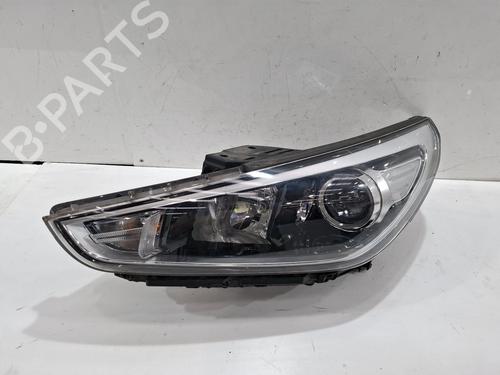 Used Left headlight Left headlight HYUNDAI i30 Estate (PDE) 1.0 T-GDI (120 hp) 40010876 40010876