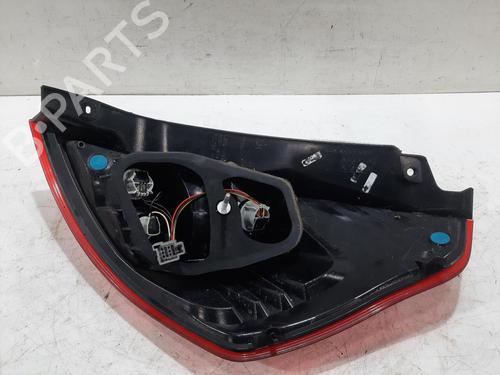 Left taillight FORD FIESTA VI (CB1, CCN) 1.0 EcoBoost | BP30496822C34