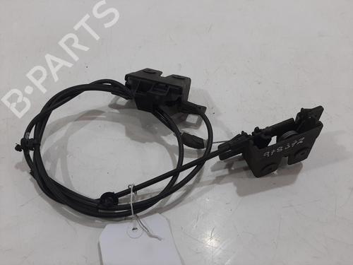 Used Hood lock JAGUAR I-PACE (X590) EV400 AWD (400 hp) 29444785