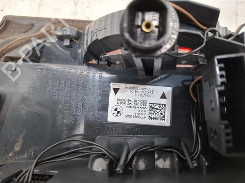 Left tailgate light BMW 3 Touring (F31) 320 d | BP38199729C79 - Image 2
