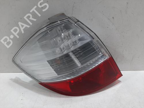 Used Left taillight HONDA JAZZ III (GE_, GG_, GP_, ZA_) 1.3 i (GE6, GG3, GG6) (100 hp) 29946177