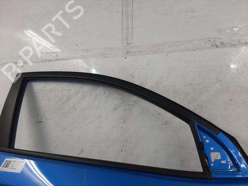 Dør højre fortil HYUNDAI TUCSON (TL, TLE) 1.7 CRDi | BP30829746C3