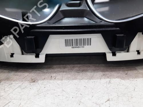 Instrument cluster FORD B-MAX (JK) 1.6 Ti | BP32422935C47