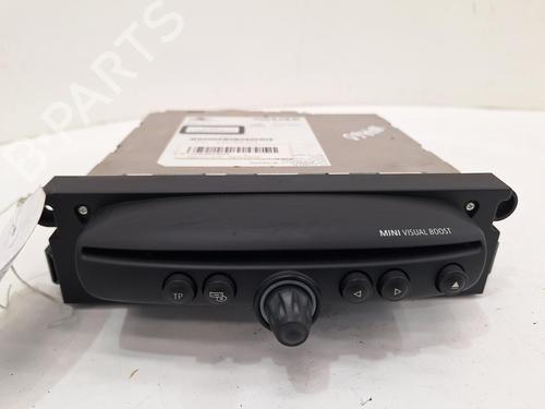 Used Radio MINI MINI Coupe (R58) Cooper SD (143 hp) 26861476