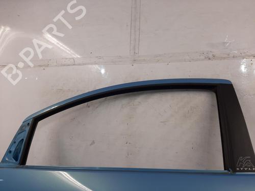 Left front door FORD KA (RU8) 1.2 | BP30095365C2