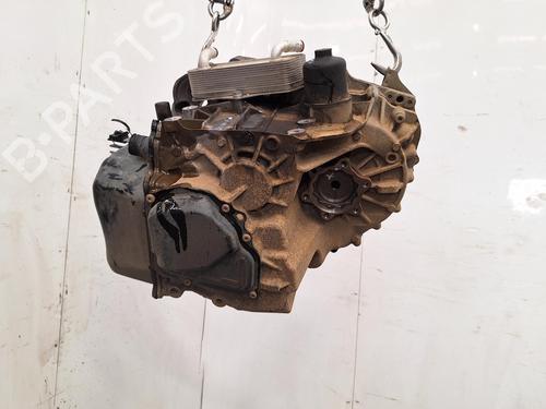 Gearbox SKODA OCTAVIA III (5E3, NL3, NR3) 2.0 TDI RS | BP28038273M3 