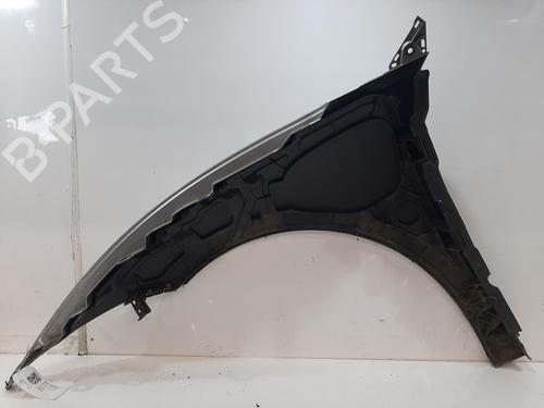 Right front fenders JAGUAR I-PACE (X590) EV400 AWD | BP26748047C42 