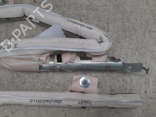 Other JAGUAR I-PACE (X590) EV400 AWD | BP26796741O1 