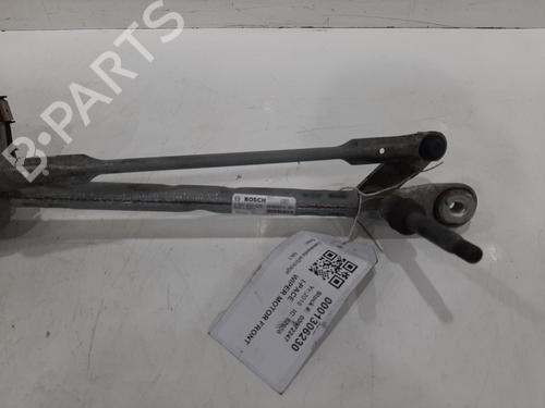 Front wiper motor JAGUAR I-PACE (X590) EV400 AWD | BP26784459M29 