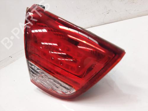 Left tailgate light HYUNDAI ix35 (LM, EL, ELH) 1.7 CRDi | BP36985934C79 - Image 4