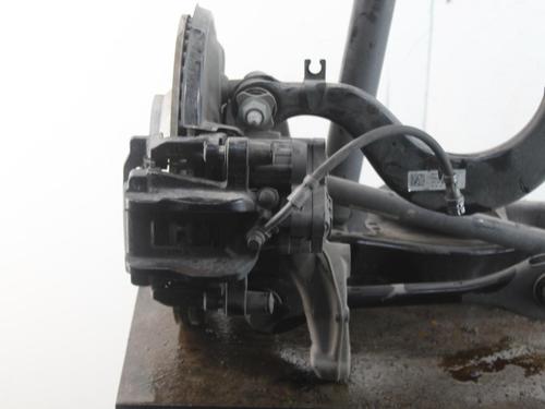 Right rear suspension arm AUDI A3 Limousine (8YS, 8YM) S3 TFSI quattro | BP26777205M15 