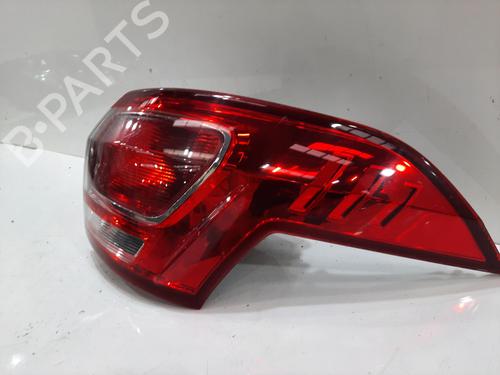 Right taillight FORD B-MAX (JK) 1.4 | BP36662184C35 - Image 2