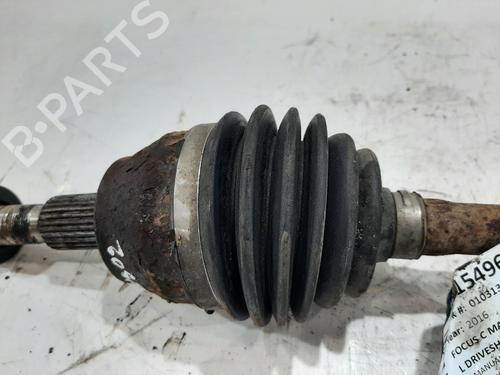 Other FORD C-MAX II (DXA/CB7, DXA/CEU) 1.0 EcoBoost | BP30119654O1