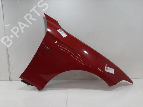 Used Right front fenders Right front fenders BMW 2 Coupe (F22, F87) 220 i (184 hp) 36046754 36046754
